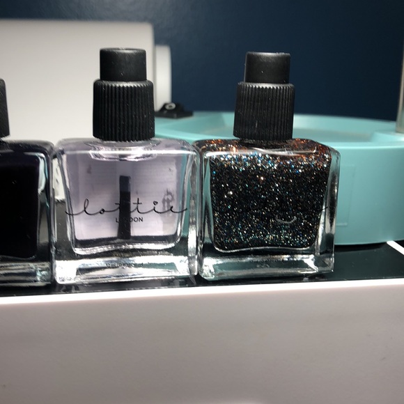 Lottie london nail polish - Picture 3 of 5
